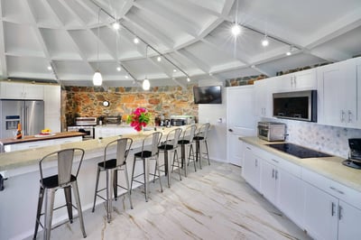 Luxury Villa Photo #20