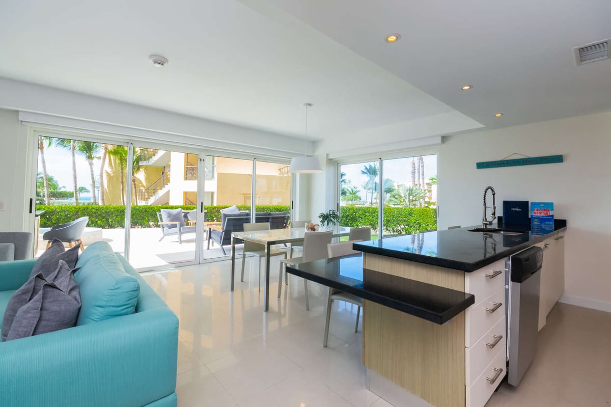 Coral Sea Garden apartment rental - 5