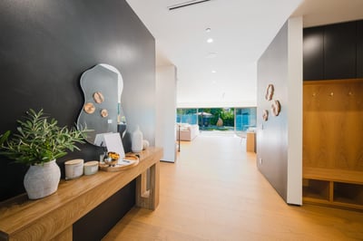 Luxury Villa Photo #24