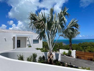 Luxury Villa Photo #33