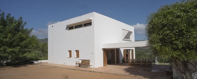 Luxury Villa Photo #7