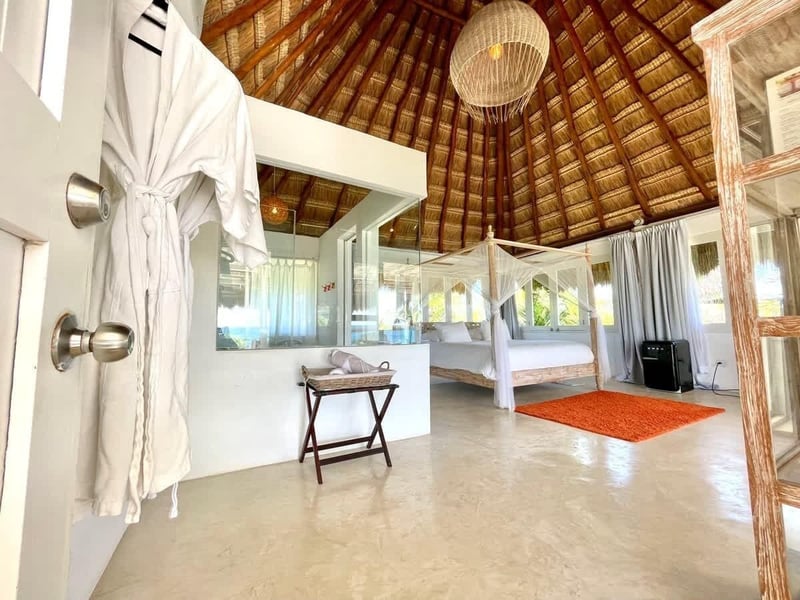 Villa Shambala