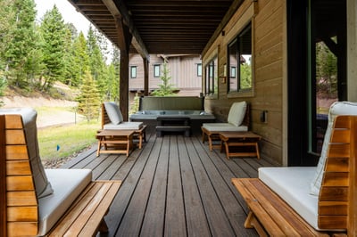 Luxury Villa Photo #32