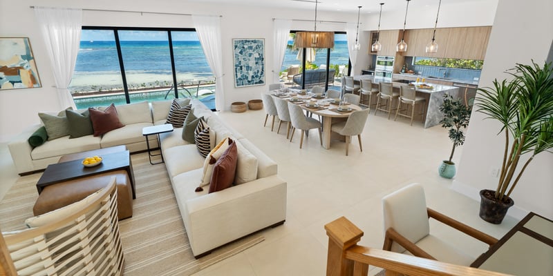 Coastal Charm