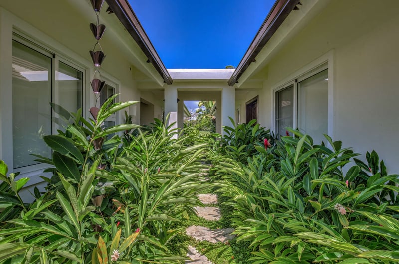 Hacienda A18 | Tranquila