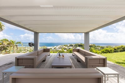 Luxury Villa Photo #8