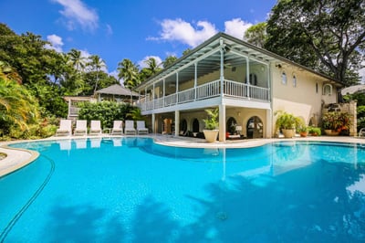 Luxury Villa Photo #4