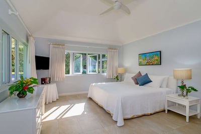 Luxury Villa Photo #13