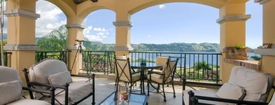 Los Suenos Resort,Marbella 2D