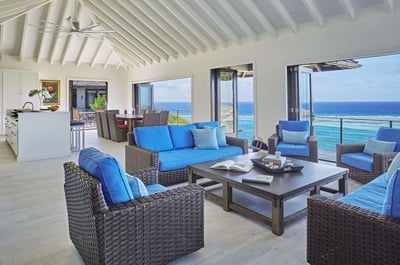 Luxury Villa Photo #5