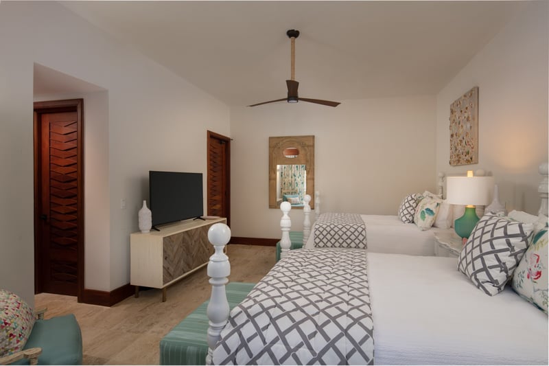 Villa La Laguna del Mar