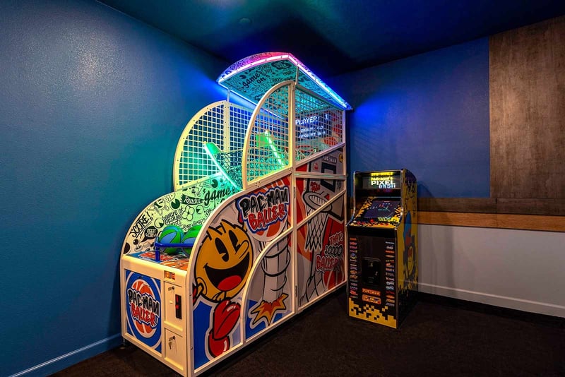 All In at Harbor Island Beach Club