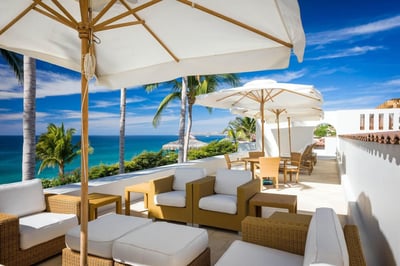 Luxury Villa Photo #8