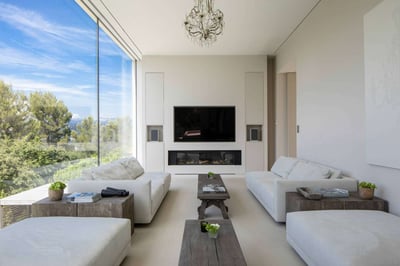 Luxury Villa Photo #13