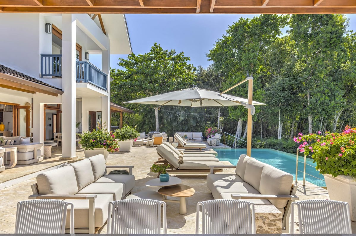 Hacienda 82