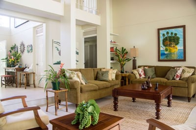 Luxury Villa Photo #15