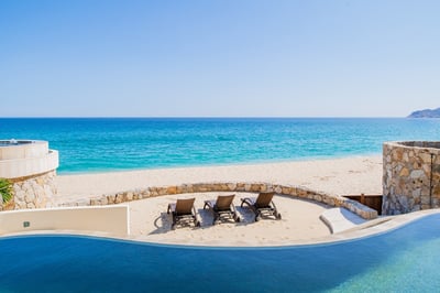 Luxury Villa Photo #12