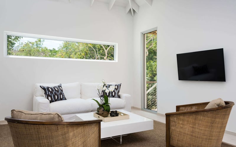 Beach Enclave North Shore 4 BDM Ocean View Villa