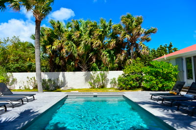 Luxury Villa Photo #7