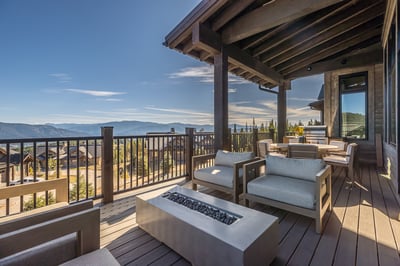 Luxury Villa Photo #11