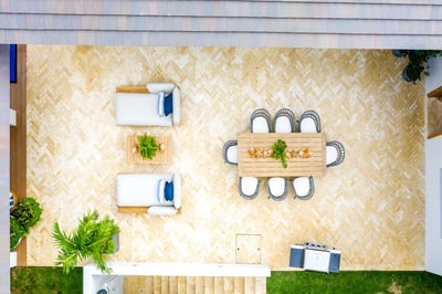 Luxury Villa Photo #10