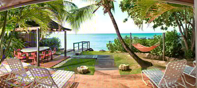 Luxury Villa Photo #2