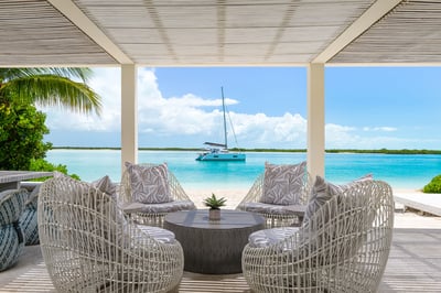 Luxury Villa Photo #6
