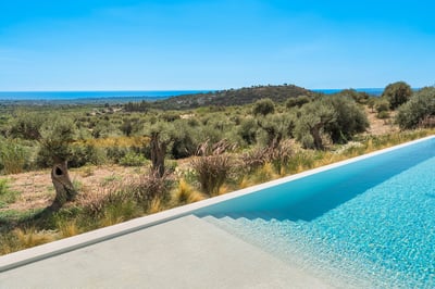 Luxury Villa Photo #7