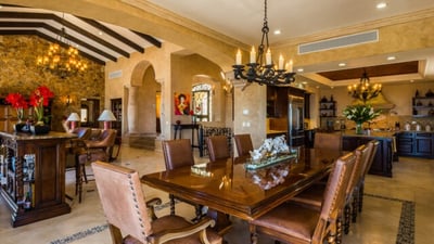 Luxury Villa Photo #17