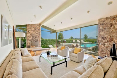 Luxury Villa Photo #28