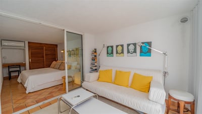 Bedroom 3 & 4