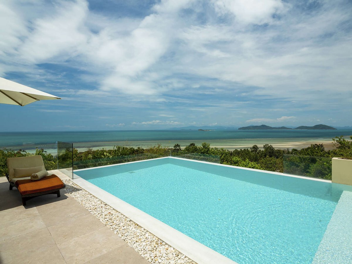 Sila Varee apartment rental in Taling Ngam - 1
