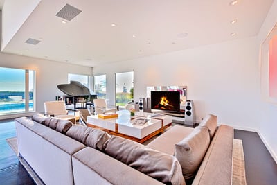 Luxury Villa Photo #23