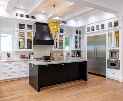 Luxury Villa Photo #36