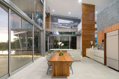 Luxury Villa Photo #20