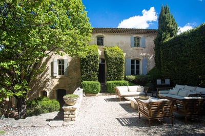 Luxury Villa Photo #24