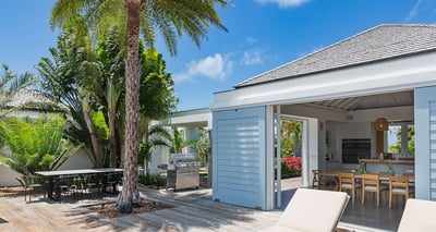 Luxury Villa Photo #20