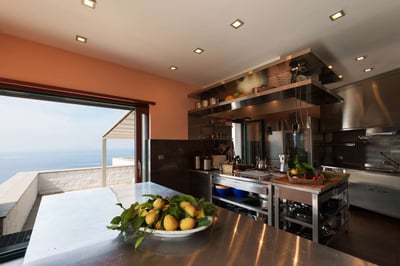 Luxury Villa Photo #15