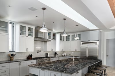 Luxury Villa Photo #21