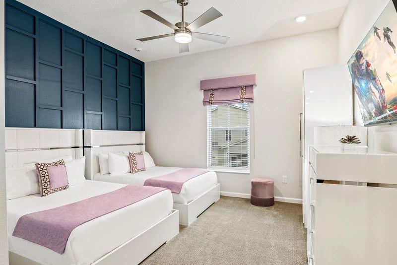 Davy Jones Locker at Villatel Village Solterra