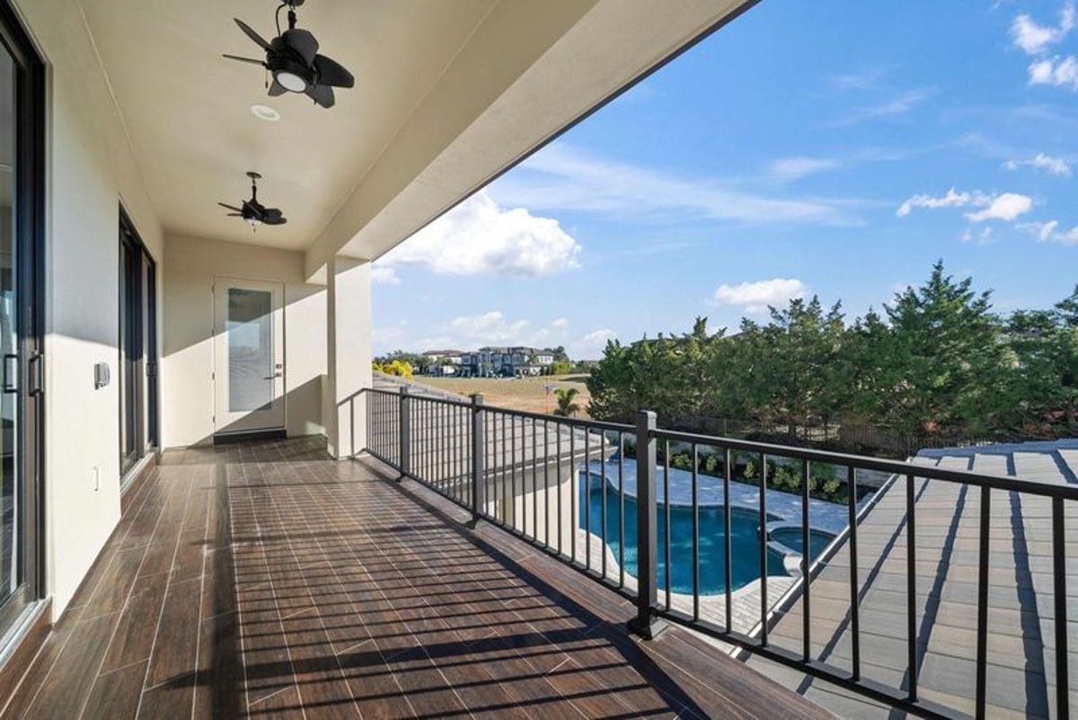 Majestic Monarch Estate