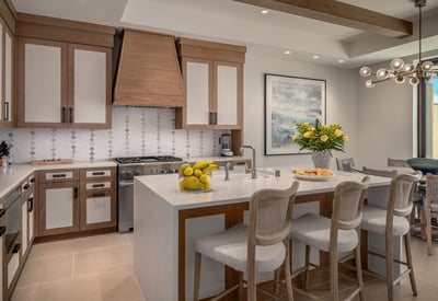 Luxury Villa Photo #11
