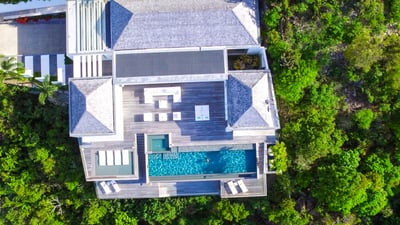 Luxury Villa Photo #135