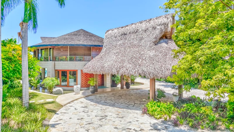 Juanillo 3 | Blue Oasis