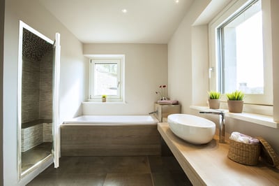 Luxury Villa Photo #27