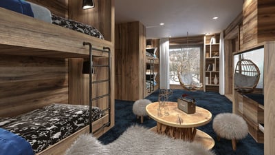 Luxury Villa Photo #31