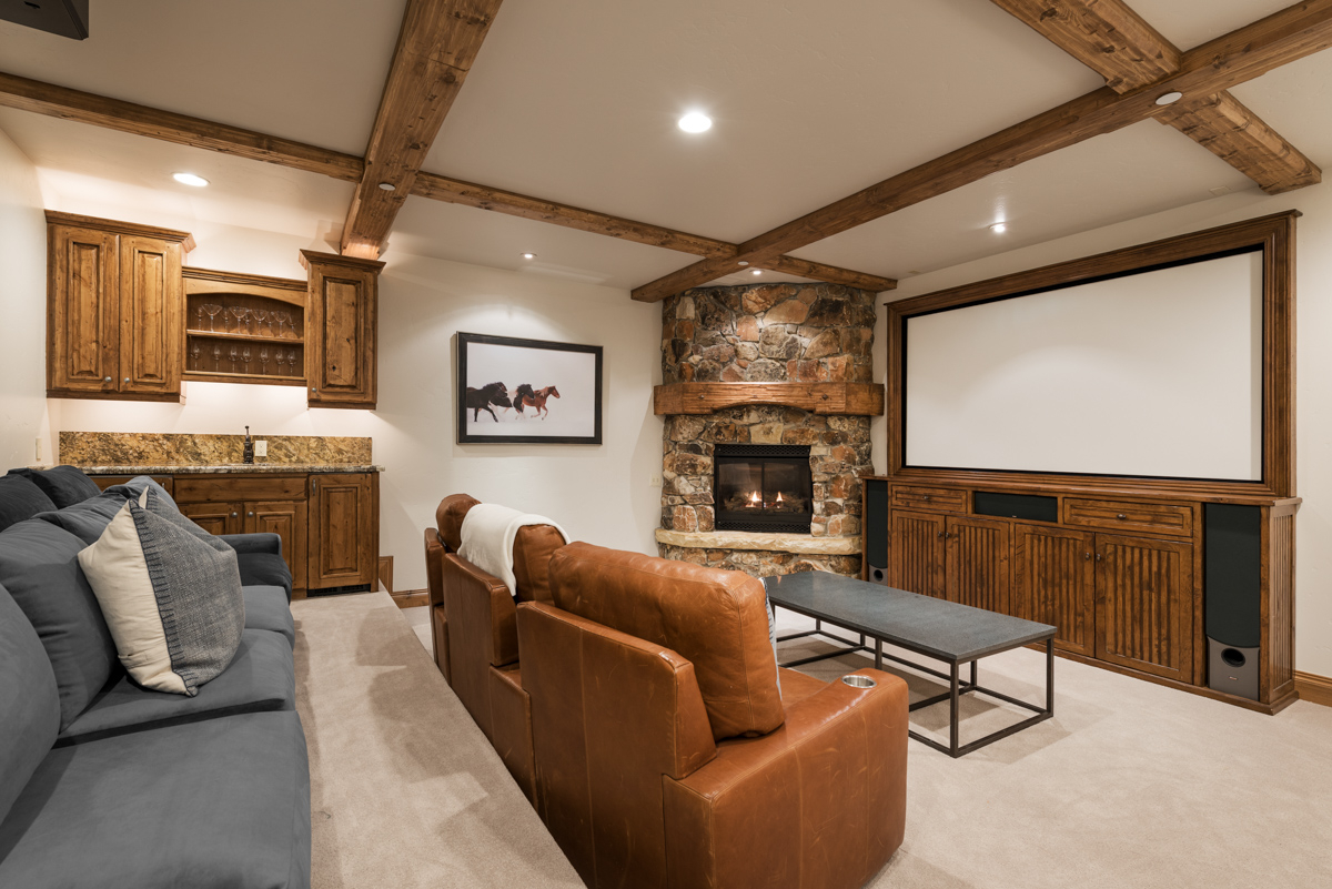  Theater Room - Image 28