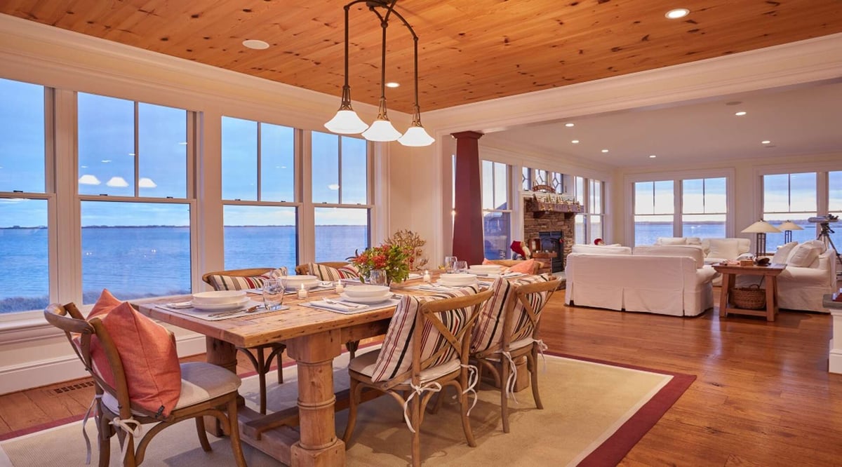 Shinnecock Bay Beach House apartment rental in Quogue - 15