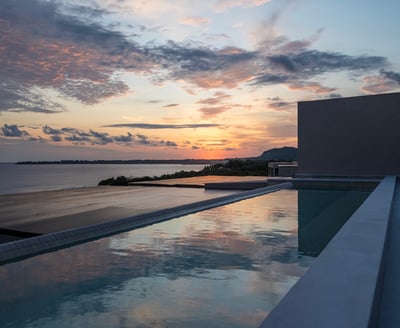 Luxury Villa Photo #7