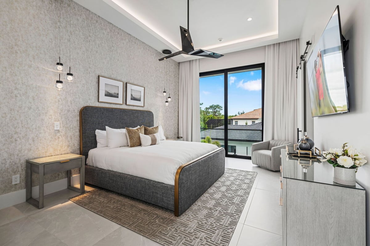 Grand Palm Oasis At Reunion